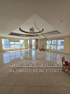 🤝 Elevate your living standards and step into a world of pure elegance with Al Hadef Real Estate 