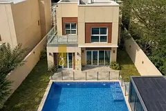 NEGOTIABLE PRICE | VACANT | DETACHED VILLA | PRIVATE POOL