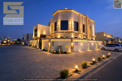 🔥 Hot Deal Villa – Live or Invest & Earn Strong Annual Income!