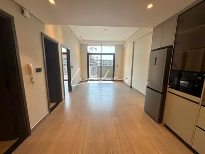 Spacious | Brand new | Ready to move in