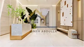 12 Cheques Pyment !! Brand new Luxury 2bhk Apartment with balcony and 3 Washroom Free parking !! Al