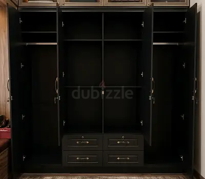 Brand new 4door wardrobe available