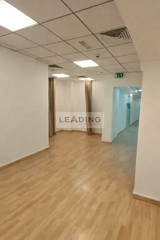 Premium Office | Bills Included | Near to Metro