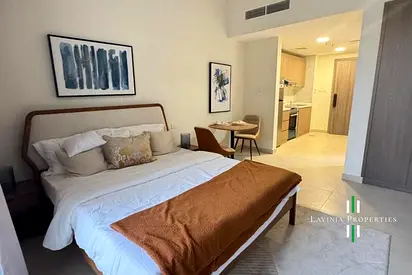 BRAND NEW STUDIO | FAMILY BUILDING | 20+ AMENETIES