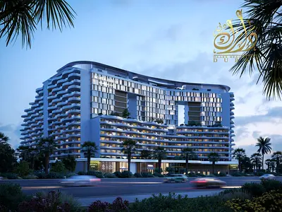 || WATERFRONT LIVING || SEA VIEW || RAMADAN OFFER |