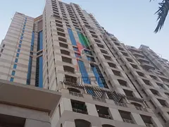 Spacious 1bhk l Chiller Free l Racecourse view