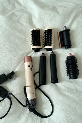 Dyson Airwrap ID Pink/rose gold