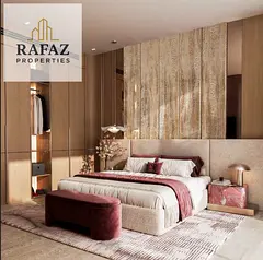 Luxury 1BR | Modern Design | Prime Living at Binghatti Etherea