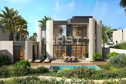 Limited Availability | Ultra-Luxury 4BR | Book Now