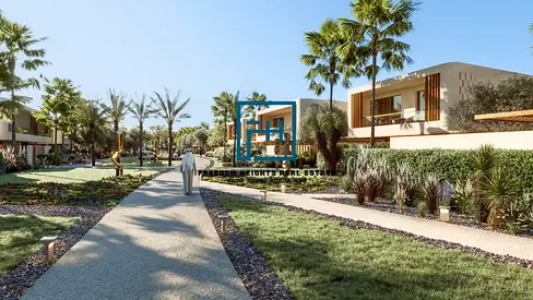 💥Luxury 4BR Villa | Khalid Bin Sultan City | 5% DP | Spacious Layout💥
