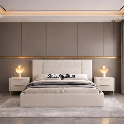 Brand new Queen size bed storage bed king bed mattress family bed queen bed double bed king size bed