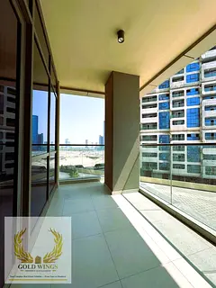 HOT DEAL | LUXURY 1BR APRTMENT WITH BIG BALCONY VACANT UNIT | 105K