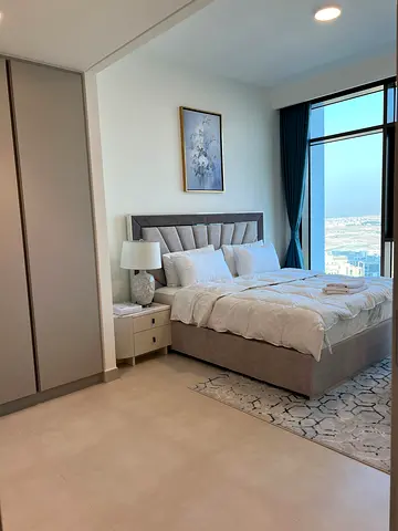 Hot Deal | Spacious 2BR Family Unit | High Floor | Creek Skyline View