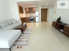 1bedroom-tunnel building -luxury furnished