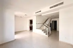 3 bed + Study + Maids | Vacant | Ready to Move in