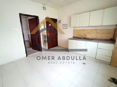 Spacious Studio | Old Muwaileh | Ideal for Family