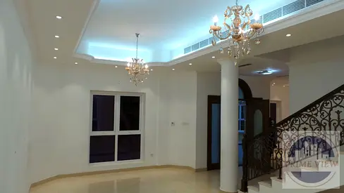 4 Bedroom G+2 Villa with Hall, Maid room &Swimming pool in Mirdiff near Mirdif mall