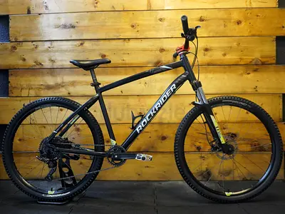 BTwin Rockrider ST-530 Mountain Bike