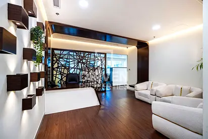 Premium Location | Ready to Move in | Furnished