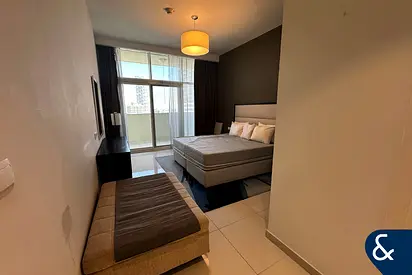 2 Bedroom | Furnished | Bright And Modern