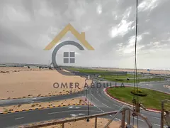 Brand new luxury 3bhk with store gym pool and parking in telal city sharjah