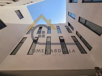 1 Month Free Brand New 1Br | Balcony | 2WR | Parking | Wardrobes