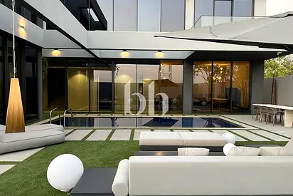 Luxury 4BR Townhouse | Masaar Melia | 50/50 Payment Plan | Handover Dec 2027