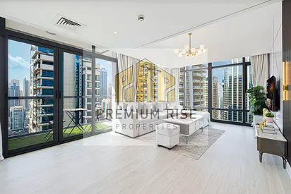 Spacious 2BR Apartment | Stunning Views | Prime Investment | High ROI
