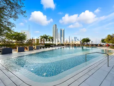 Brand New | Skyline View | Furnished | Spacious