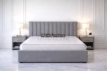 Brand new Queen size bed storage bed king bed mattress family bed queen bed double bed king size bed