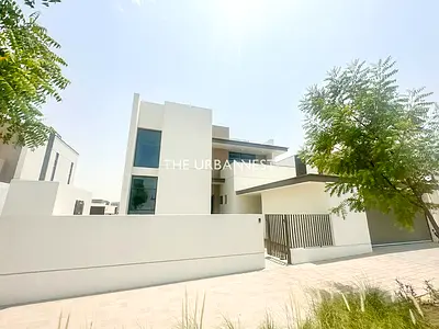 Type C | Pool View | Largest Layout | Maids Room