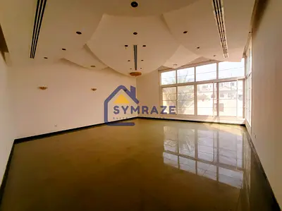 Bright & Spacious 5Bed + Maid | Private Swimming Pool | Ready To Move In | Prime Location