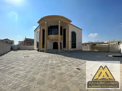 For Annual Rent Villa in Al Raqaib – Ajman