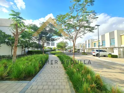 Luxury 3bhk villa !! Wardrobes, Balcony!! Maid room !! Al Zahia