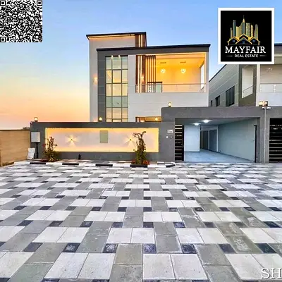 We offer you a unique opportunity to own a very elegant, modern villa with a distinctive design and high-quality finishes that combine luxury, comfort