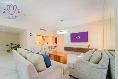 Elegant | Spacious 4BR in JBR | Walk to Beach