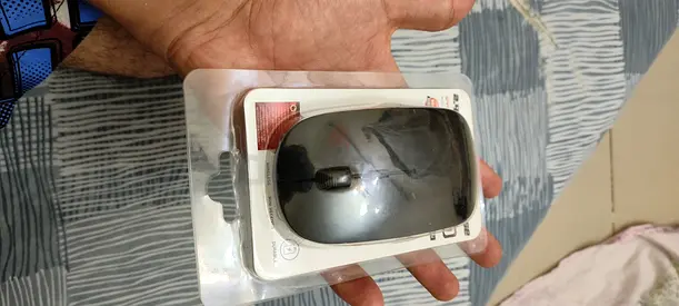 Wireless Optical Mouse for Sale