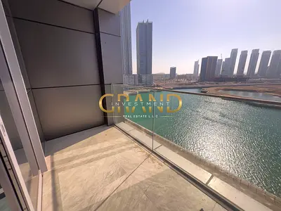 Luxurious 3BR | Sea View | Great Layout