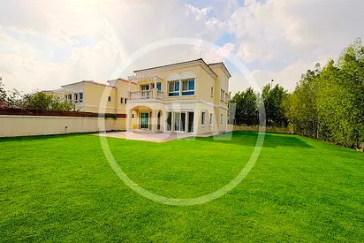 2 BEDROOM | CORNER VILLA | PRIME LOCATION