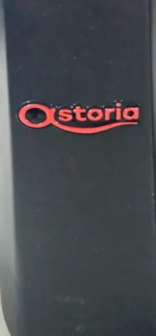 Astoria Coffee Machine and grinder
