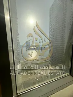 Elevate your living standards and step into a world of pure elegance with Al Hadef Real Estate Compa