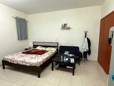 Fully furnished Studio apartment.
