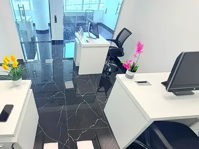Serviced offices start at modest annual rents| Direct from Owner