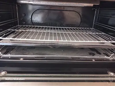 Cooking Range
