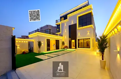 Exclusive discount for limited time villa ready to live with water electricity and air conditioners