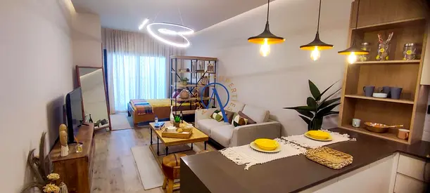 SPACIOUS STUDIO | HIGH ROI | PRIME LOCATION