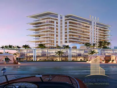 ✔PANORAMIC SEA VIEW✔WATERFRONT LIVE✔3Y POST HO