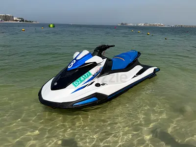 2024 VXC YAMAHA JETSKI FOR SALE