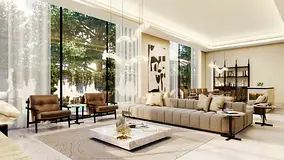 Altay Hills – Redefining Contemporary Family Living in Sharjah
