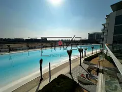 Semi Furnished | Lagoon View | Rent Negotiable
